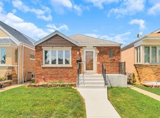 6748 S Kenneth Ave, Chicago, IL 60629