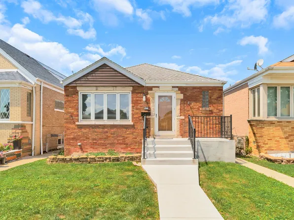 6748 S Kenneth Ave, Chicago, IL 60629