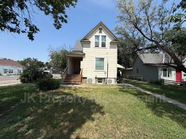 601 5th Ave S, Great Falls, MT