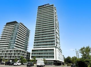 188 Fairview Mall Dr W #303-C15, Toronto, ON M2J 0H7