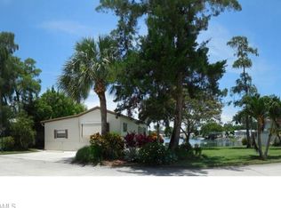 293 Imperial Wilder Blvd, Naples, FL 34114
