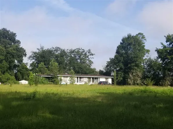 6213 NW Lovett Rd, Greenville, FL 32331