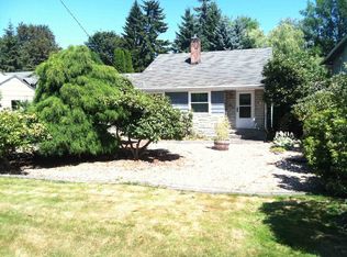 13322 19th Ave NE, Seattle, WA 98125