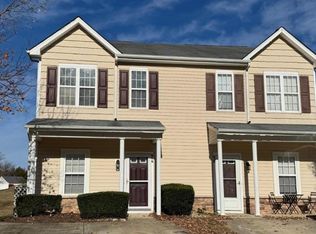 616 Woodson Dr, Clayton, NC 27527