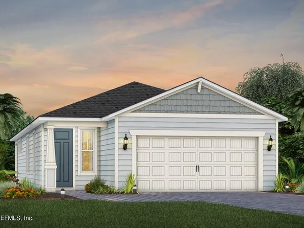 664 CONTINUUM Loop, Yulee, FL 32097