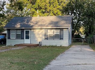 2330 SE Kentucky Ave, Topeka, KS 66605