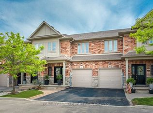 94 Fall Fair Way, Hamilton, ON L0R 1C0