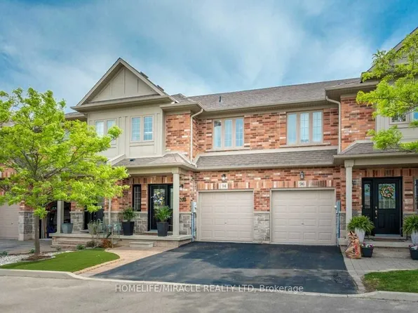 94 Fall Fair Way, Hamilton, ON L0R 1C0