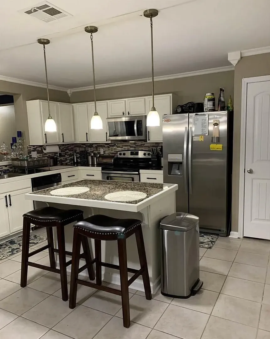 Luxurious 3 bedroom 2 bath home in the Heart of Baton Rouge! — Photo 2