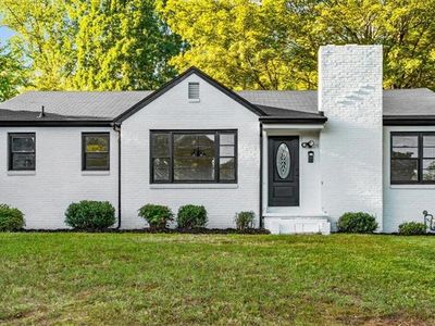 1607 Princeton St, Winston Salem, NC, 27103