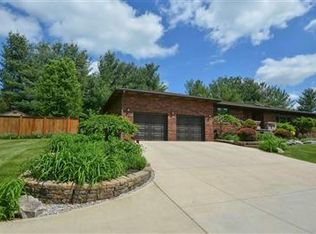 4512 N Old State Road 37, Bloomington, IN