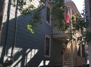 706 Rutledge Ave APT A, Charleston, SC 29403