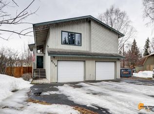 3110 South Cir, Anchorage, AK 99507