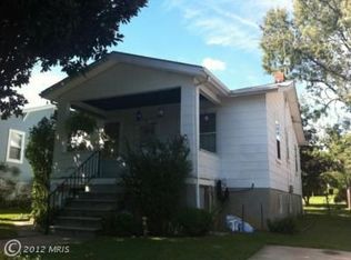 402 Danville Rd, Baltimore, MD 21206