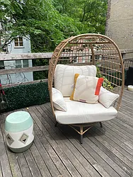 Rented by Merchants Properties, Inc.