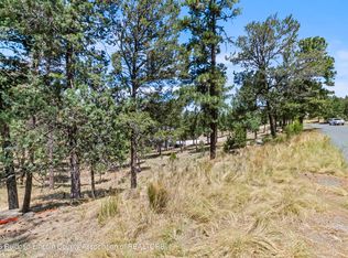 246 Excalibur Rd, Ruidoso, NM 88345