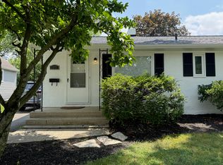 2271 Shrewsbury Rd, Columbus, OH 43221