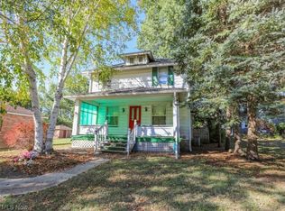 452 Mill Rd, Ravenna, OH 44266