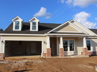 2512 Lantana Ln, Tallahassee, FL 32311