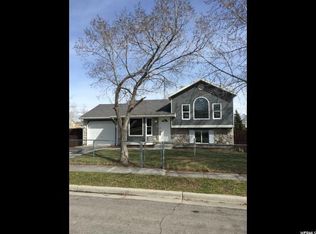 5725 S Sunkist Dr, Salt Lake City, UT 84118