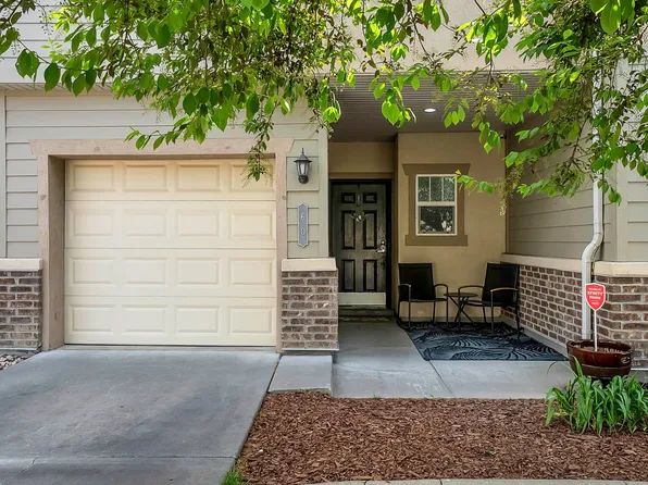 60 E Calbourne Ln S #3, Sandy, UT 84070