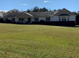 28 County Road 541, Rienzi, MS 38865