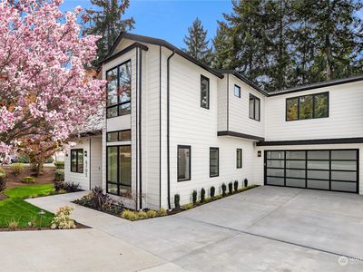 6705 117th Avenue NE, Kirkland, WA, 98033