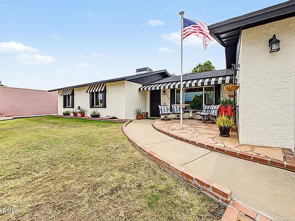 5th image of 2843 E ACOMA Drive