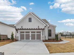 152 Herring Dr, Hoschton, GA