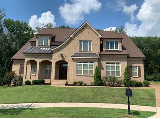 2235 Dunblane Ln, Franklin, TN 37069