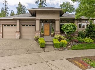 13454 Mahonia Pl NE, Redmond, WA