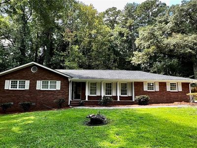 2289 Valley Dr, Snellville, GA, 30078