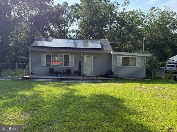 105 Quail Rd, Millville, NJ 08332