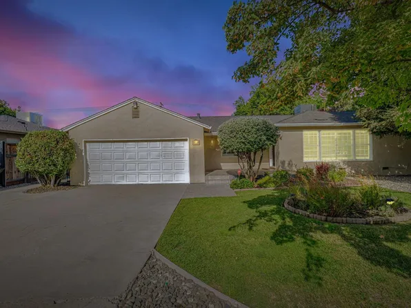 1245 Sycamore Ave, Modesto, CA 95350