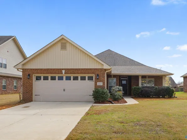 247 Coral Ct, Madison, AL 35756