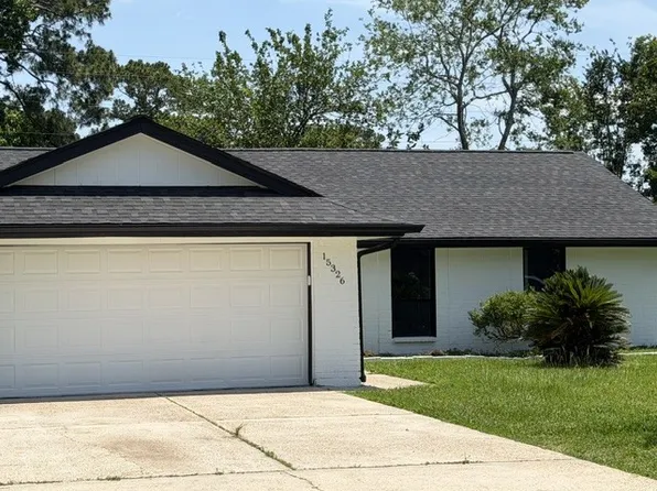 15326 Morning Dove Dr, Humble, TX 77396
