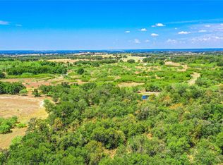 2701 Fox Rd, Millsap, TX 76066