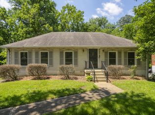 3751 Faulkner Dr, Nashville, TN 37211