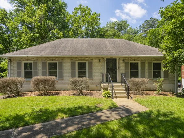 3751 Faulkner Dr, Nashville, TN 37211