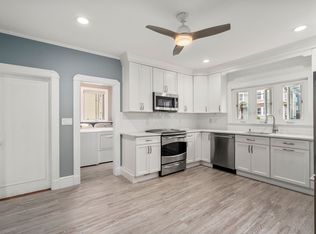 23 Cranch St APT 1, Quincy, MA 02169