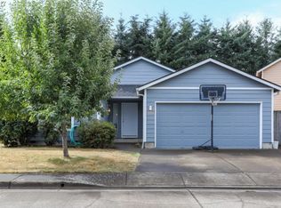 1210 NE Conroy Pl, Corvallis, OR 97330