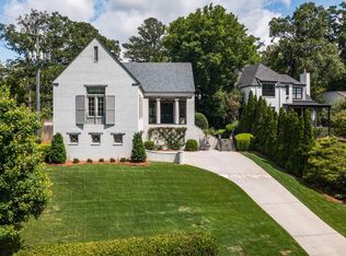 3600 Park Ln, Birmingham, AL 35213
