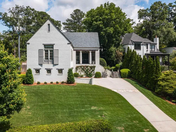 3600 Park Ln, Birmingham, AL 35213