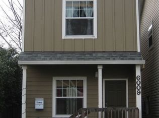 6009 SE 86th Ave, Portland, OR 97266