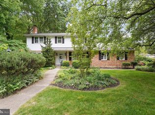 2701 Landon Dr, Wilmington, DE 19810