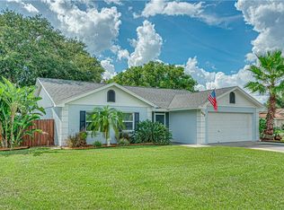 323 N Fork Dr, Lakeland, FL 33809