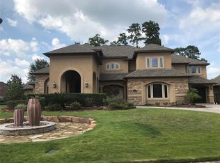 16518 Marble Creek Falls Ct, Spring, TX 77379