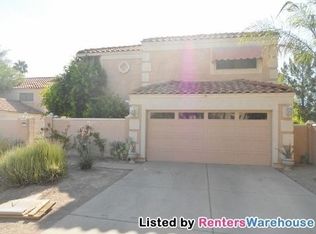 18811 N 68th Ave, Glendale, AZ 85308