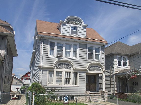 Property Side View