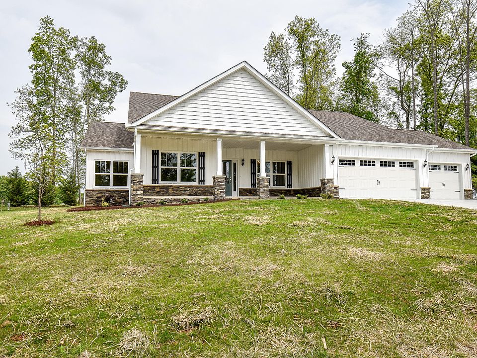 1st image of 124 Nunnehi Trl Lot 23